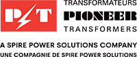 Pioneer Transformers Logo